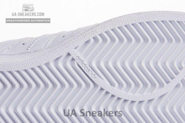Top Originals Supplier Adidas Superstar Shoes Running White Ftw S85139 - Image 8