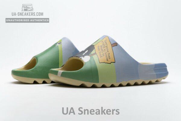 FW6345 adidas Yeezy Slide - Image 5