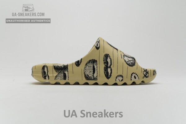 FW6344-4 adidas Yeezy Slide - Image 8