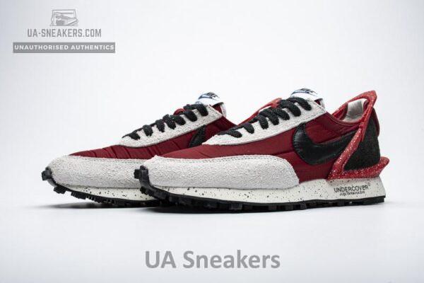 Undercover x Nike Dbreak University Red CJ3295-600 - Image 4