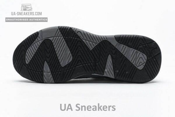 Copia del CV1761-100 Fragment Design x Jordan Delta SP Black White - Image 10