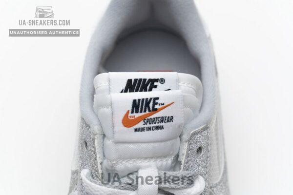 BV5053-100 Sacai x Nike LDWaffle White Bright White - Image 13