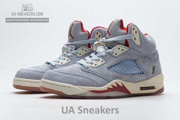 CI1899-400 Air Jordan 5 Retro "Trophy Room" - Image 6