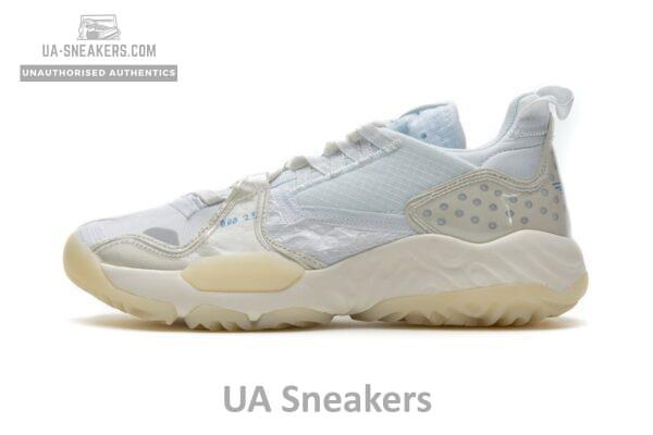 CW0782-141 Jordan Delta SP Sail