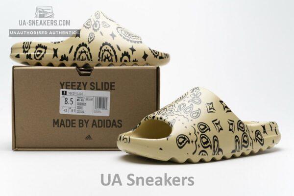 FW6344-11 adidas Yeezy Slide - Image 2