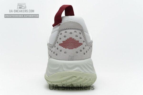 CT1003-100 Jordan Delta SP Sail Varsity Red - Image 20
