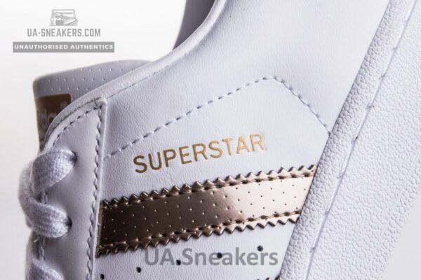 Top Originals Supplier Adidas Superstar Rose BB1428 - Image 12