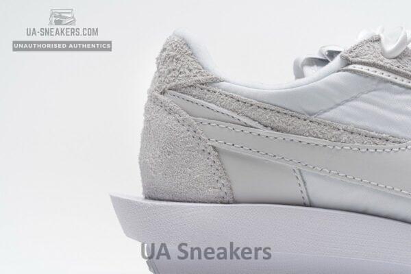 BV0073-101 Nike LD Waffle Sacai White Nylon - Image 15