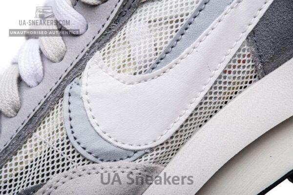 Sacai x Nike LDWaffle Grey BV0073-100 - Image 7