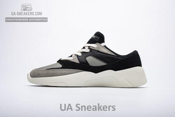Fear of God Essentials ES02W19U-SRLEFAG3WB Black Grey - Image 9