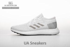 Adidas Pure Boost GO "Cloud White/Grey/Grey" AH2311