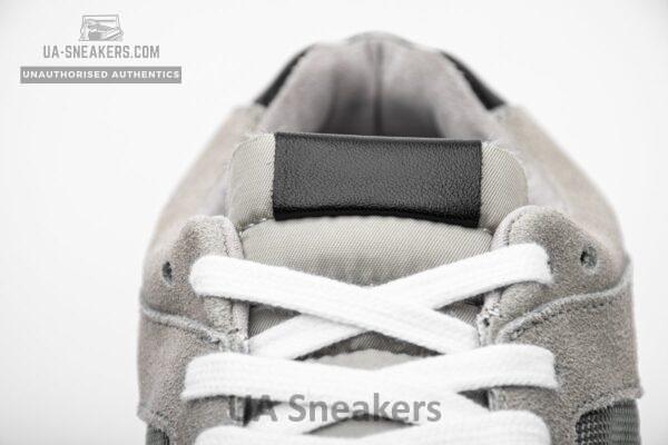 Fear of God Essentials ES03W19U-SRLEFAG3WB Grey - Image 5