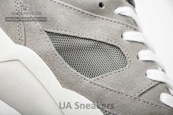 Fear of God Essentials ES03W19U-SRLEFAG3WB Grey - Image 6