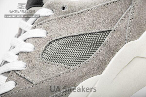 Fear of God Essentials ES03W19U-SRLEFAG3WB Grey - Image 8