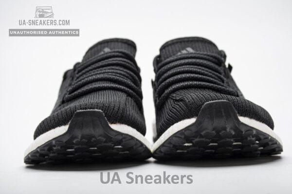 BA8899 adidas PureBoost Black/White - Image 5