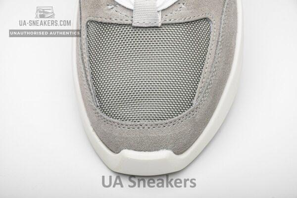 Fear of God Essentials ES03W19U-SRLEFAG3WB Grey - Image 9