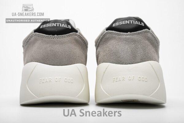 Fear of God Essentials ES03W19U-SRLEFAG3WB Grey - Image 4