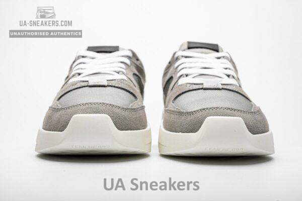 Fear of God Essentials ES03W19U-SRLEFAG3WB Grey - Image 3