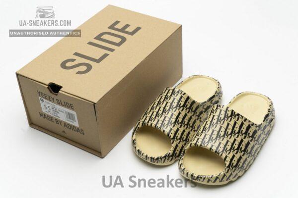 FW6344-5 adidas Yeezy Slide - Image 3