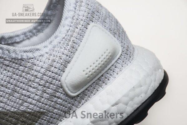 Adidas Pure Boost “Bright gray white”BB6277 - Image 11