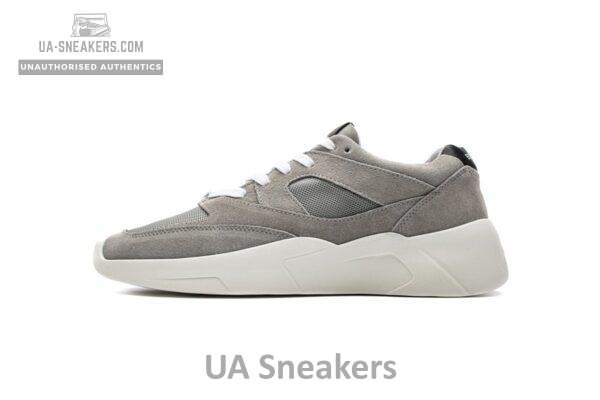 Fear of God Essentials ES03W19U-SRLEFAG3WB Grey