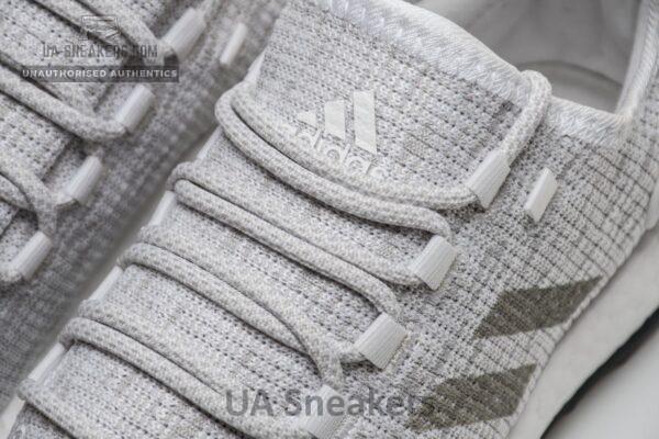 Adidas Pure Boost “Bright gray white”BB6277 - Image 6
