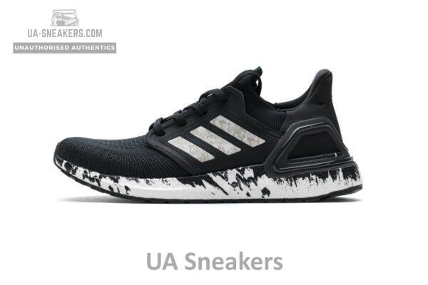 EG1342 adidas Ultra BOOST 20 CONSORTIUM Marble Real Boost - Image 16