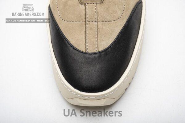 6S19-7015-NUC-304 Fear Of God 6TH Collection Hiker Olive Nubuck - Image 12