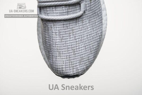 Adidas Pure Boost “Bright gray white”BB6277 - Image 15