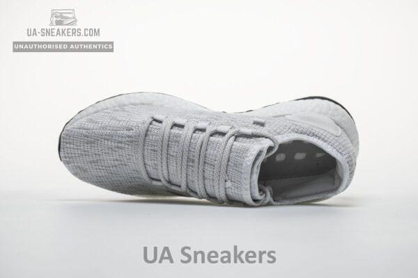 Adidas Pure Boost “Bright gray white”BB6277 - Image 16