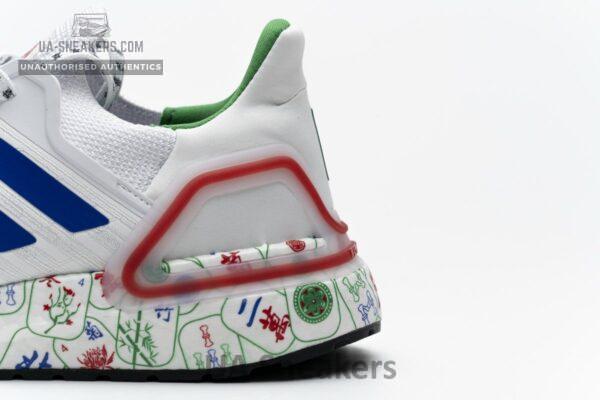 FX8889 adidas Ultra BOOST 20 CONSORTIUM Real Boost - Image 15
