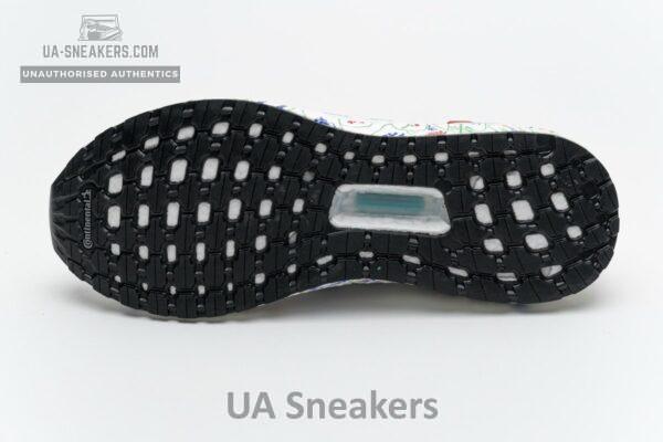 FX8889 adidas Ultra BOOST 20 CONSORTIUM Real Boost - Image 13