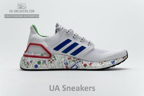 FX8889 adidas Ultra BOOST 20 CONSORTIUM Real Boost - Image 11