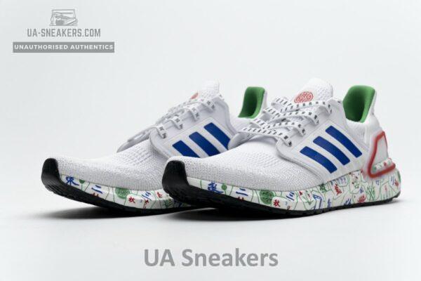 FX8889 adidas Ultra BOOST 20 CONSORTIUM Real Boost - Image 5