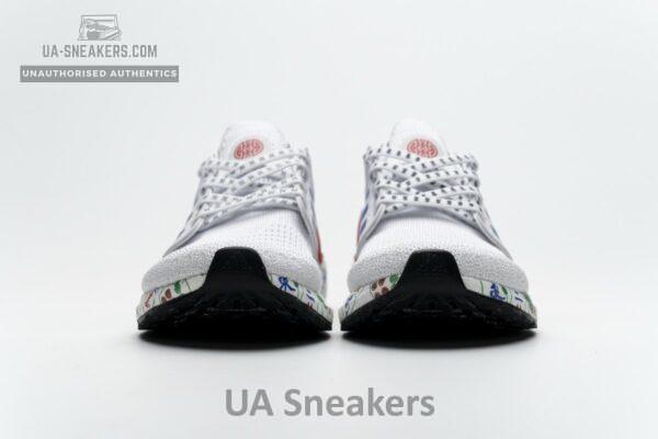 FX8889 adidas Ultra BOOST 20 CONSORTIUM Real Boost - Image 8