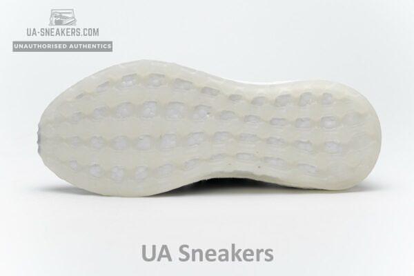 Sneakerboy x Wish x adidas Pure Boost Glow in the dark Real Boos S80980 - Image 18