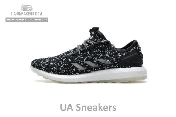 Sneakerboy x Wish x adidas Pure Boost Glow in the dark Real Boos S80980 - Image 17