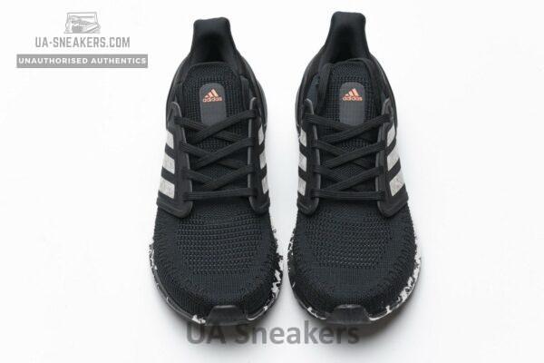 EG1342 adidas Ultra BOOST 20 CONSORTIUM Marble Real Boost - Image 5