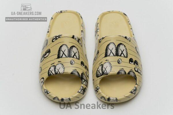 FW6344-4 adidas Yeezy Slide - Image 5