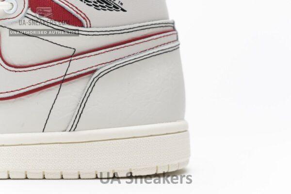555088-160 Air Jordan 1 Retro High OG“Phantom” - Image 15