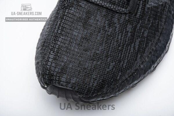 Adidas Pure Boost “Triple Black” CM8304 - Image 9