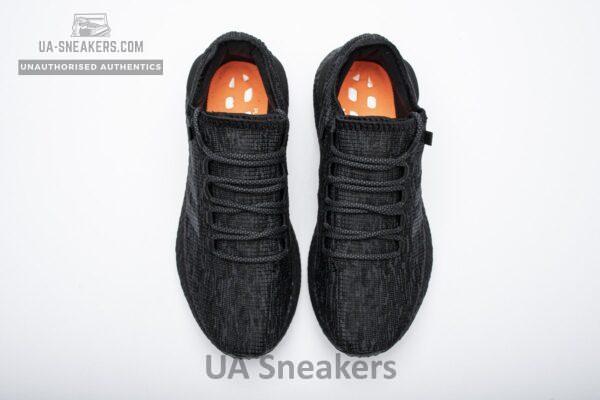 Adidas Pure Boost “Triple Black” CM8304 - Image 6