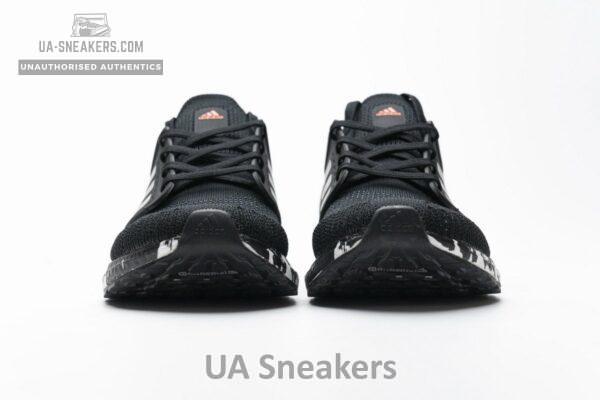 EG1342 adidas Ultra BOOST 20 CONSORTIUM Marble Real Boost - Image 6