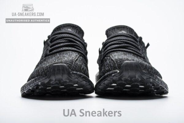 Adidas Pure Boost “Triple Black” CM8304 - Image 11