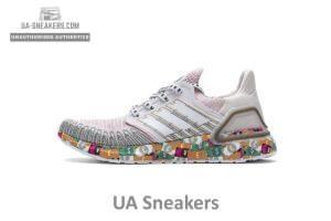 FX8890 adidas Ultra BOOST 20 CONSORTIUM Global Currency Real Boost