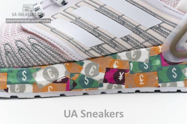 FX8890 adidas Ultra BOOST 20 CONSORTIUM Global Currency Real Boost - Image 15
