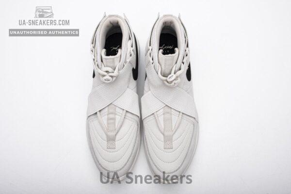 Fear of God 1 x Nike Air"Air Raid"AT8087-001 - Image 4