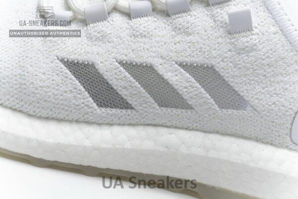 Sneakerboy x Wish x adidas Pure Boost Glow in the dark S80981 Real Boost - Image 9