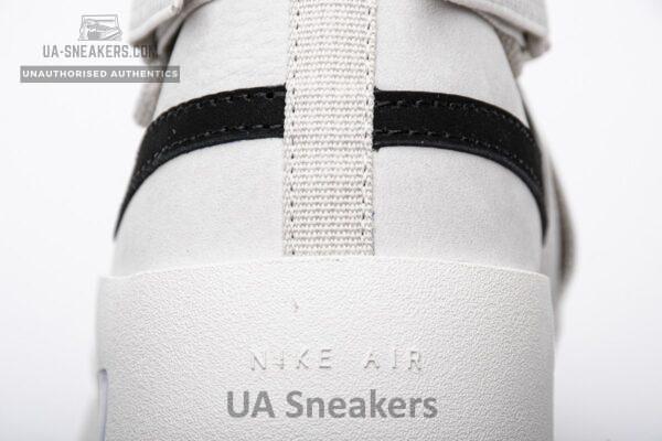 Fear of God 1 x Nike Air"Air Raid"AT8087-001 - Image 7