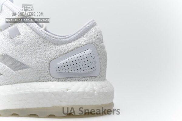 Sneakerboy x Wish x adidas Pure Boost Glow in the dark S80981 Real Boost - Image 8